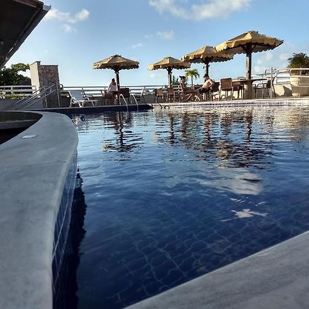 Pipa'S Bay Apartamentos Praia de Pipa ภายนอก รูปภาพ