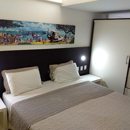 Pipa'S Bay Apartamentos Praia de Pipa ภายนอก รูปภาพ