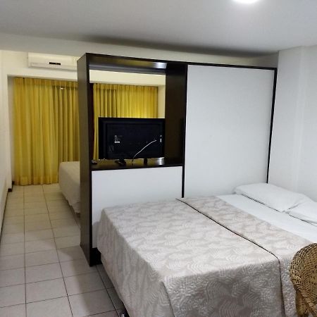 Pipa'S Bay Apartamentos Praia de Pipa ภายนอก รูปภาพ