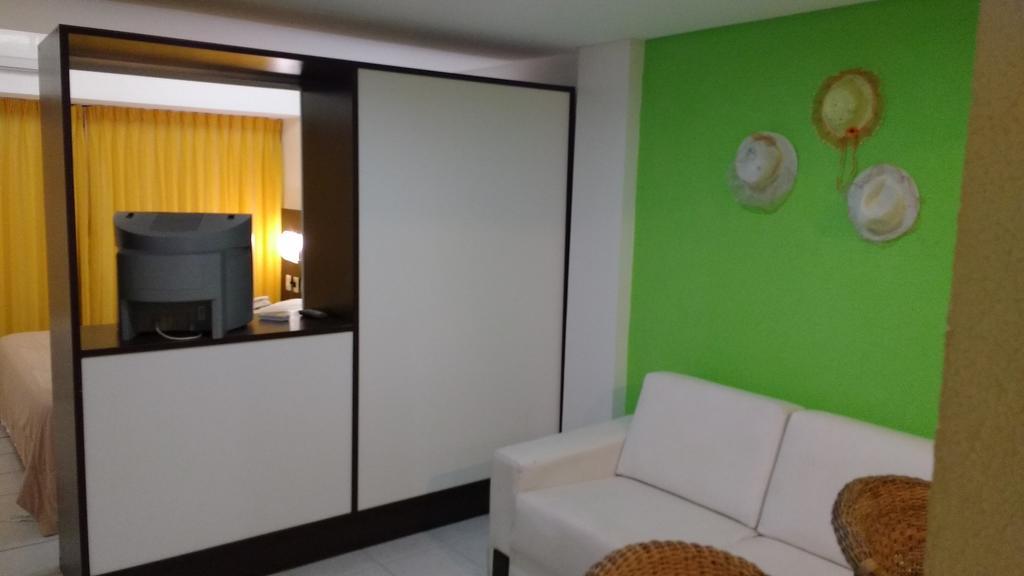 Pipa'S Bay Apartamentos Praia de Pipa ภายนอก รูปภาพ