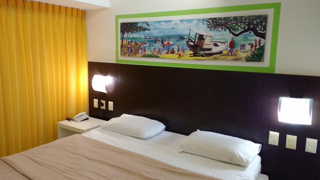 Pipa'S Bay Apartamentos Praia de Pipa ภายนอก รูปภาพ