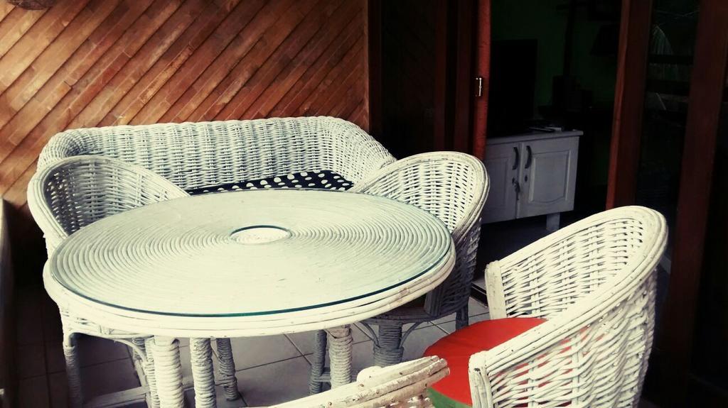 Pipa'S Bay Apartamentos Praia de Pipa ภายนอก รูปภาพ