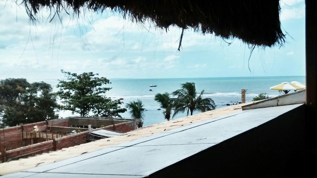 Pipa'S Bay Apartamentos Praia de Pipa ภายนอก รูปภาพ