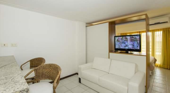 Pipa'S Bay Apartamentos Praia de Pipa ภายนอก รูปภาพ