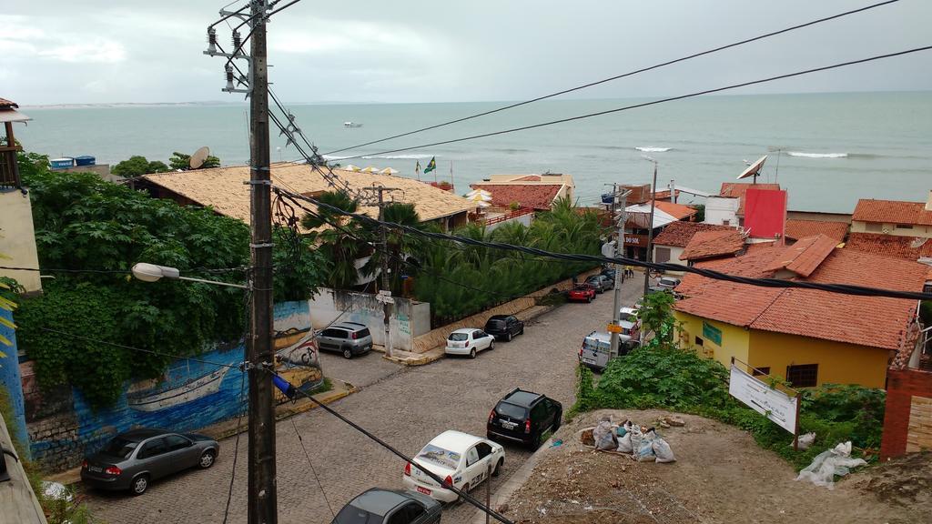 Pipa'S Bay Apartamentos Praia de Pipa ภายนอก รูปภาพ
