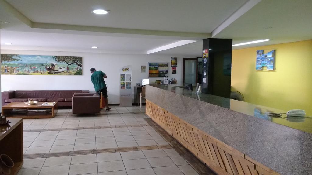 Pipa'S Bay Apartamentos Praia de Pipa ภายนอก รูปภาพ