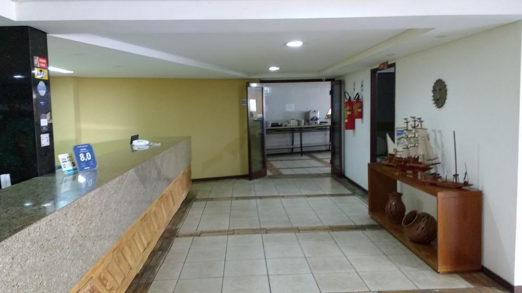 Pipa'S Bay Apartamentos Praia de Pipa ภายนอก รูปภาพ
