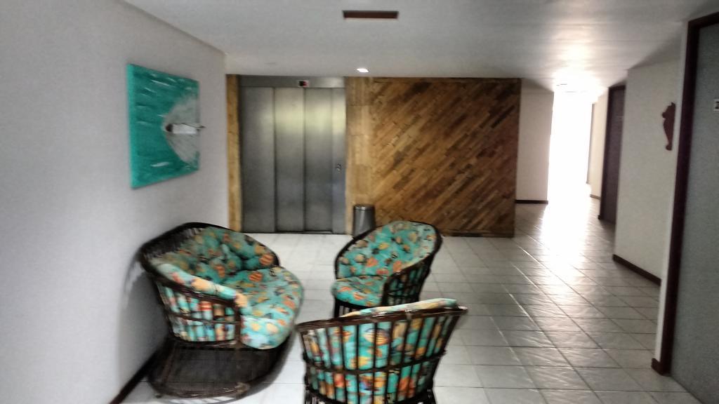 Pipa'S Bay Apartamentos Praia de Pipa ภายนอก รูปภาพ
