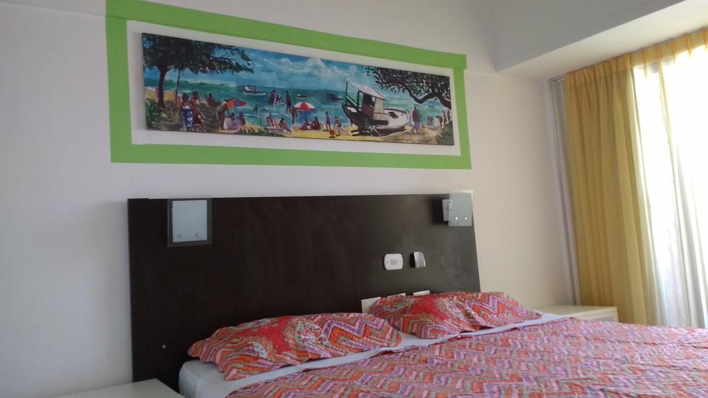 Pipa'S Bay Apartamentos Praia de Pipa ภายนอก รูปภาพ