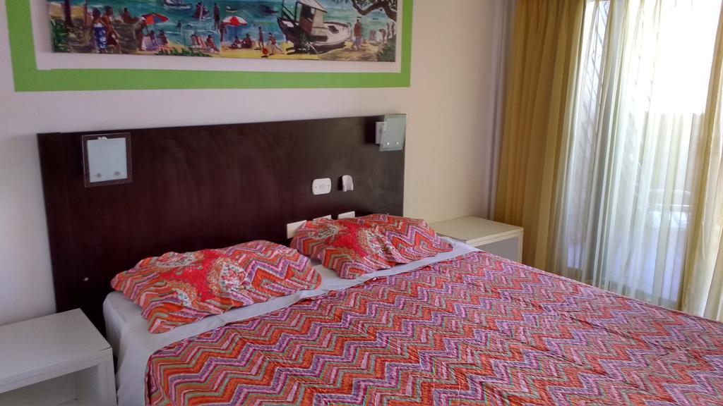 Pipa'S Bay Apartamentos Praia de Pipa ภายนอก รูปภาพ