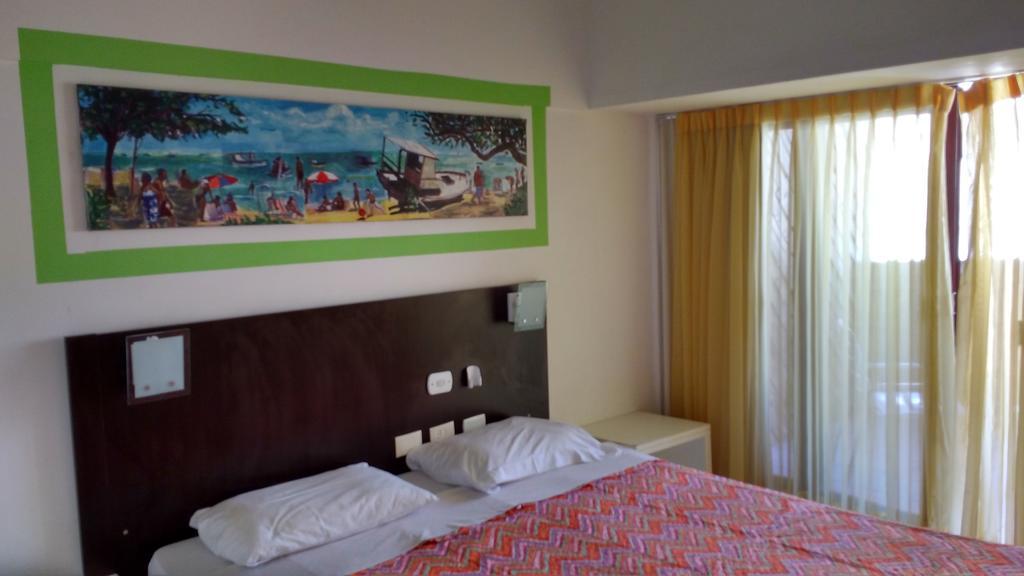 Pipa'S Bay Apartamentos Praia de Pipa ภายนอก รูปภาพ