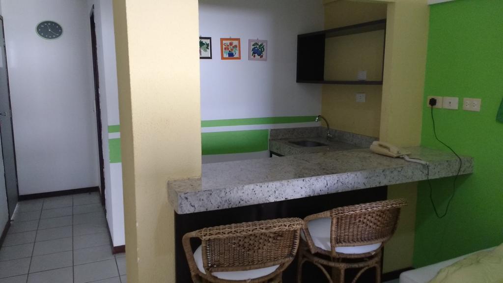 Pipa'S Bay Apartamentos Praia de Pipa ภายนอก รูปภาพ