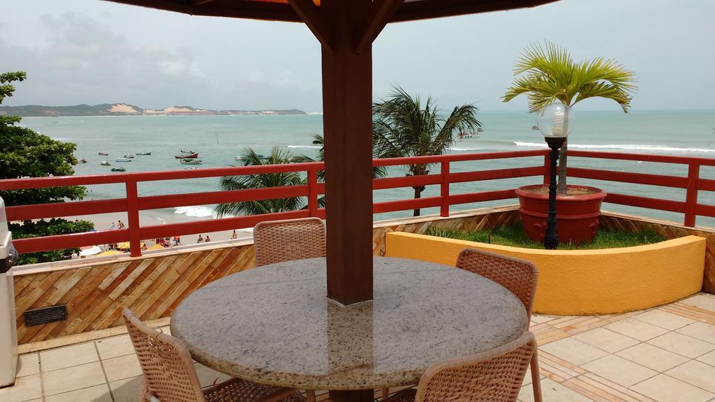 Pipa'S Bay Apartamentos Praia de Pipa ภายนอก รูปภาพ