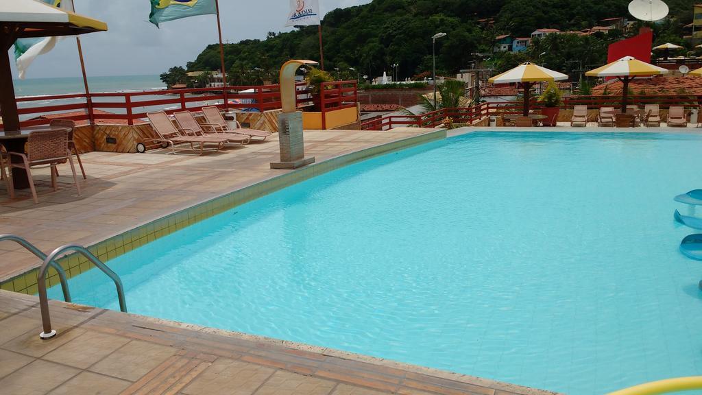 Pipa'S Bay Apartamentos Praia de Pipa ภายนอก รูปภาพ