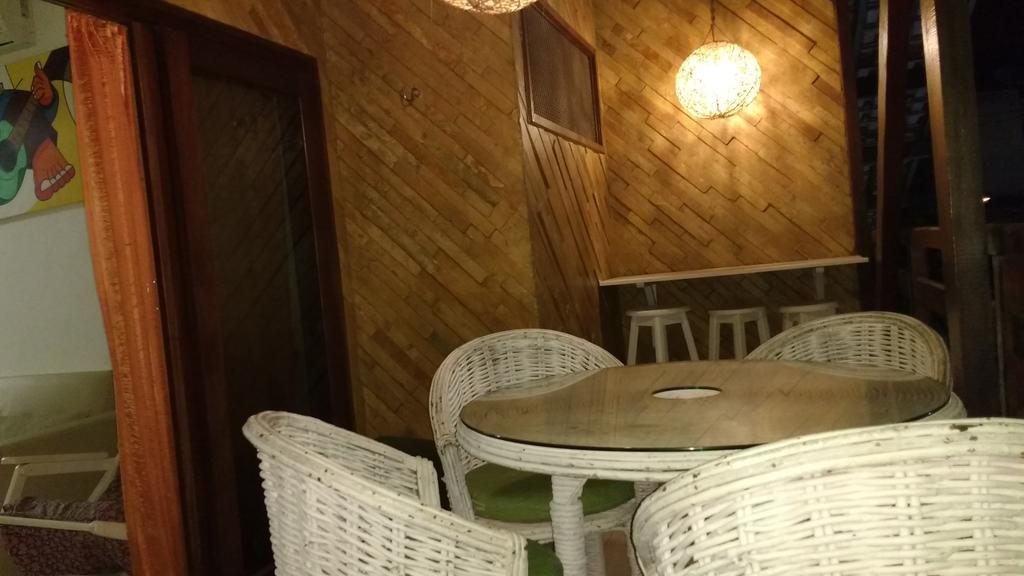 Pipa'S Bay Apartamentos Praia de Pipa ภายนอก รูปภาพ