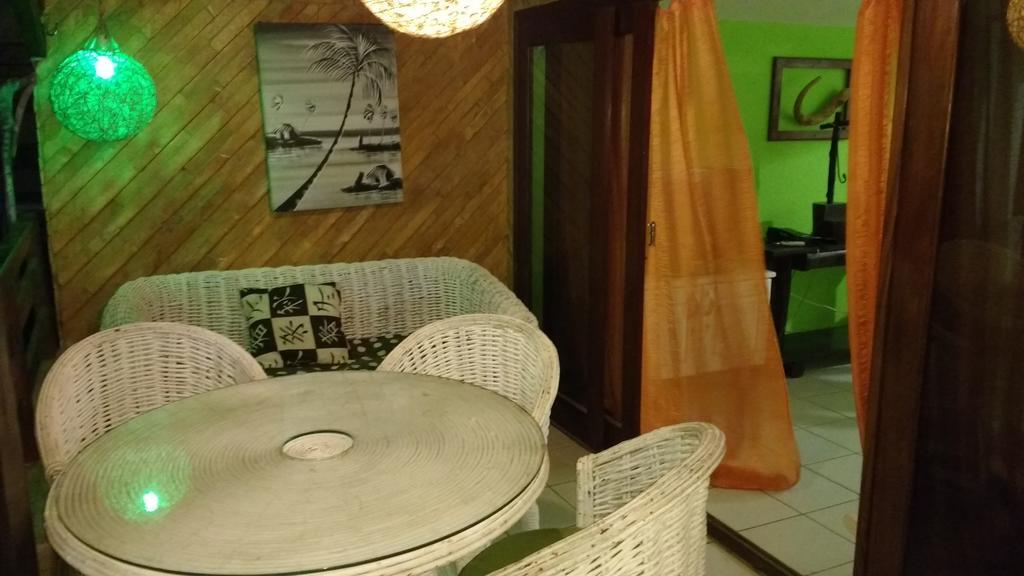 Pipa'S Bay Apartamentos Praia de Pipa ภายนอก รูปภาพ