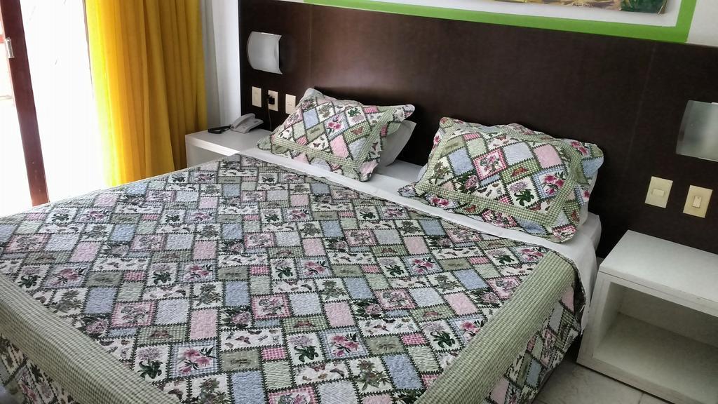 Pipa'S Bay Apartamentos Praia de Pipa ภายนอก รูปภาพ