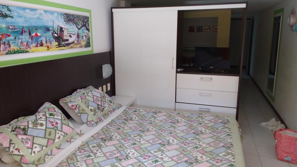 Pipa'S Bay Apartamentos Praia de Pipa ภายนอก รูปภาพ