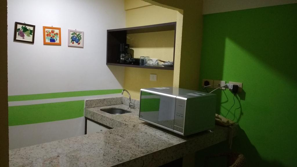 Pipa'S Bay Apartamentos Praia de Pipa ภายนอก รูปภาพ