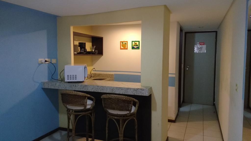 Pipa'S Bay Apartamentos Praia de Pipa ภายนอก รูปภาพ