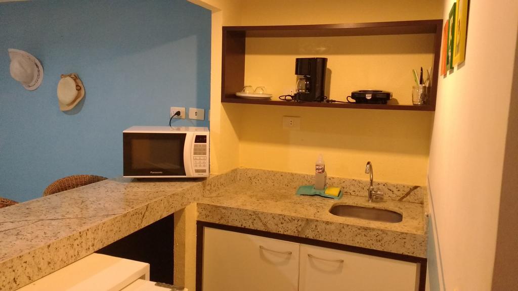 Pipa'S Bay Apartamentos Praia de Pipa ภายนอก รูปภาพ
