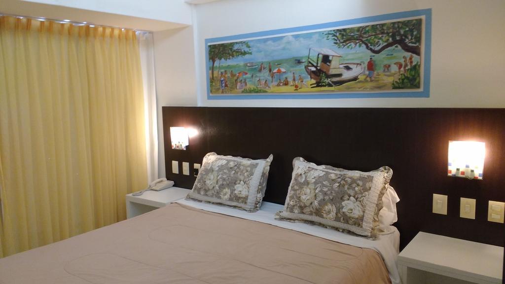 Pipa'S Bay Apartamentos Praia de Pipa ภายนอก รูปภาพ