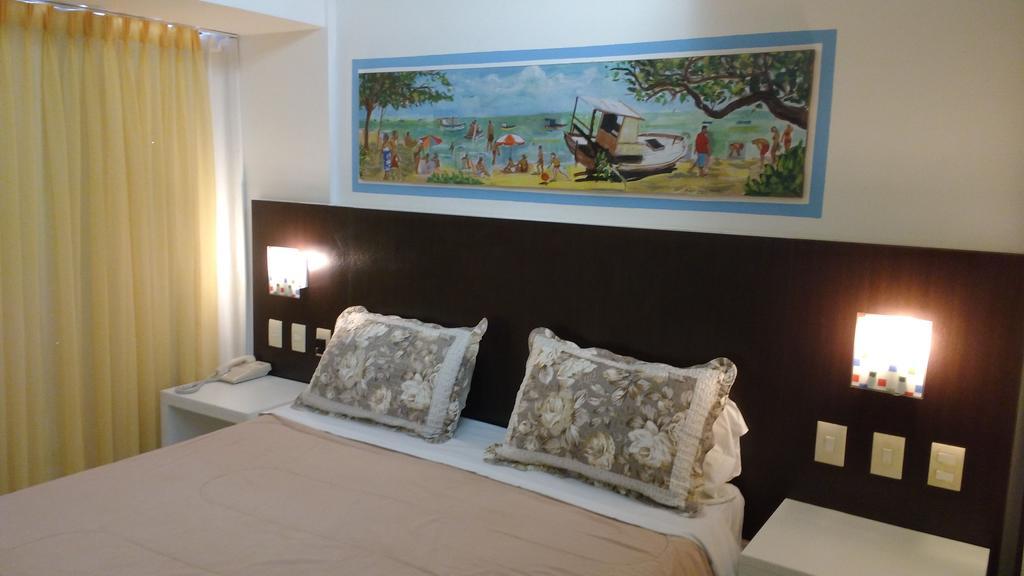 Pipa'S Bay Apartamentos Praia de Pipa ภายนอก รูปภาพ