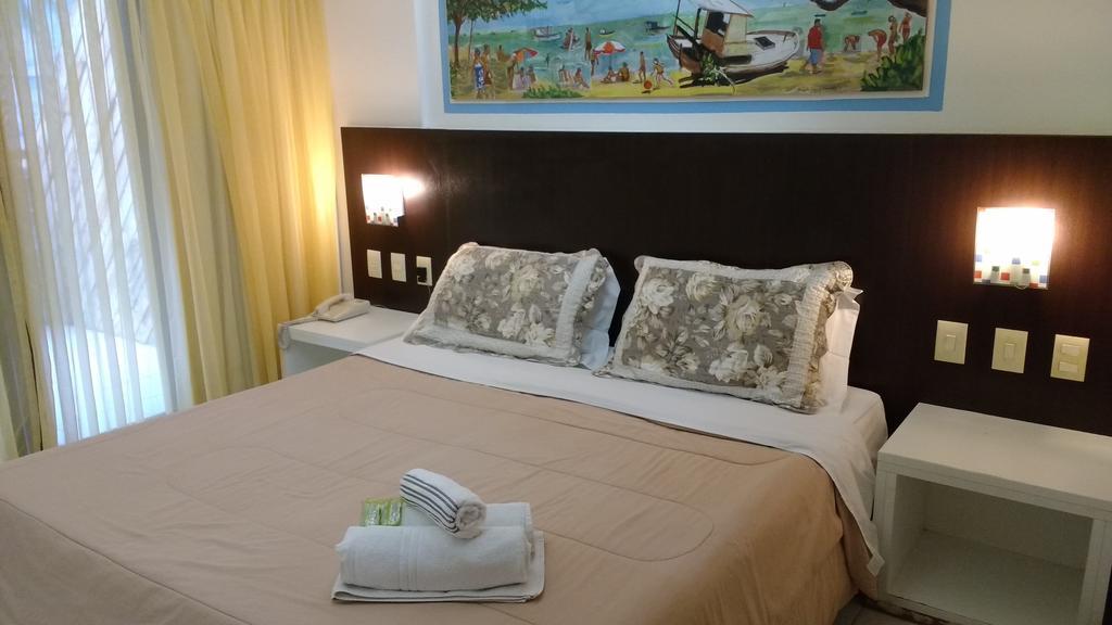 Pipa'S Bay Apartamentos Praia de Pipa ภายนอก รูปภาพ