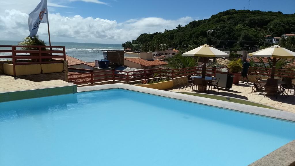 Pipa'S Bay Apartamentos Praia de Pipa ภายนอก รูปภาพ