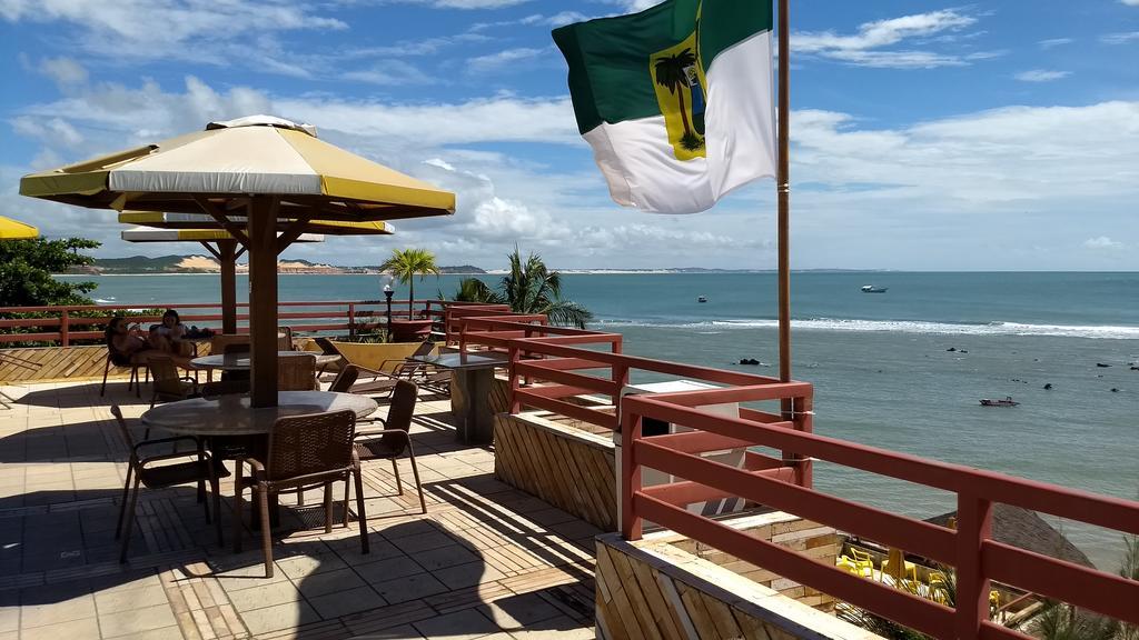 Pipa'S Bay Apartamentos Praia de Pipa ภายนอก รูปภาพ