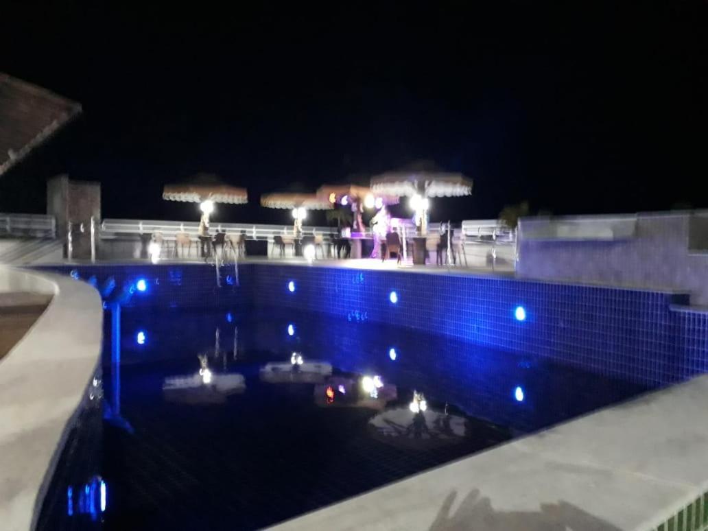Pipa'S Bay Apartamentos Praia de Pipa ภายนอก รูปภาพ