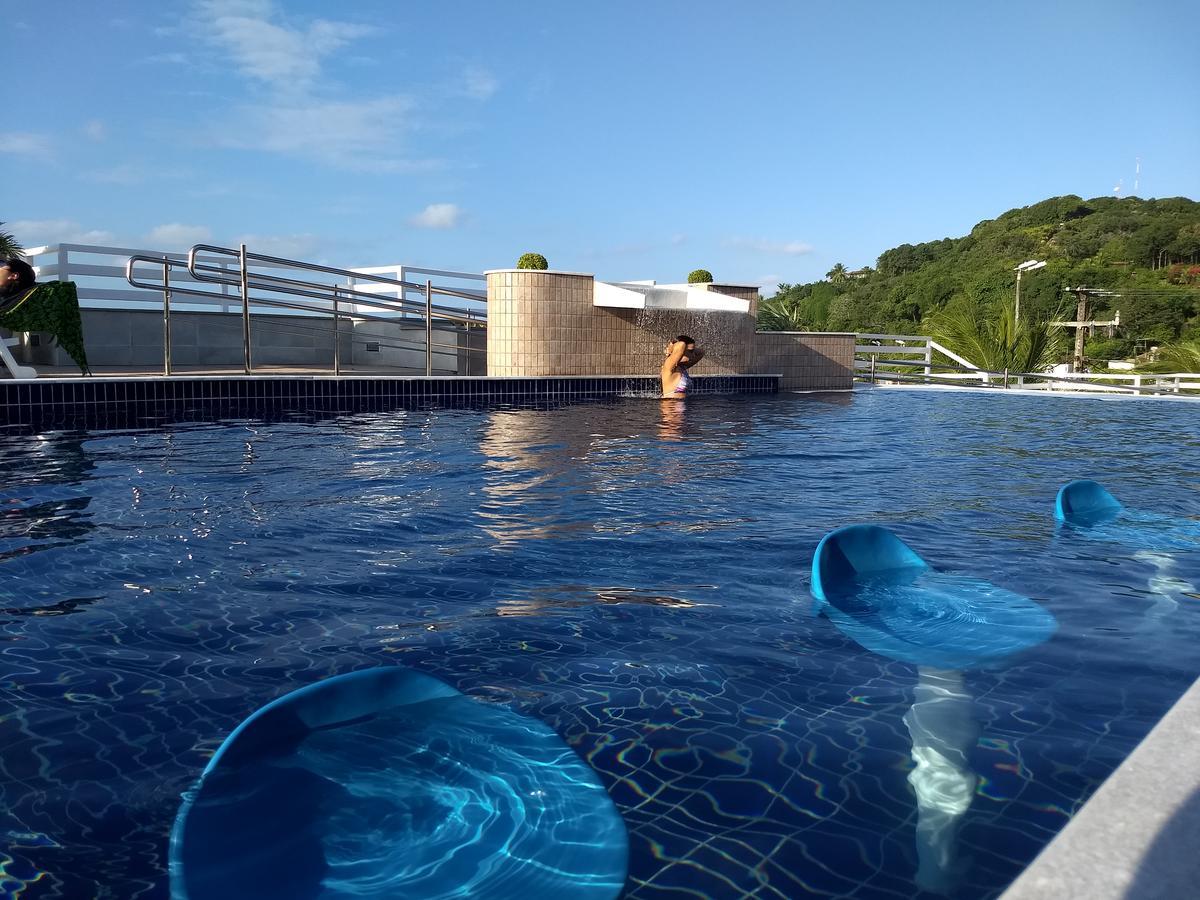 Pipa'S Bay Apartamentos Praia de Pipa ภายนอก รูปภาพ