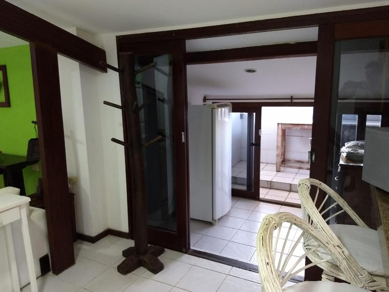 Pipa'S Bay Apartamentos Praia de Pipa ห้อง รูปภาพ