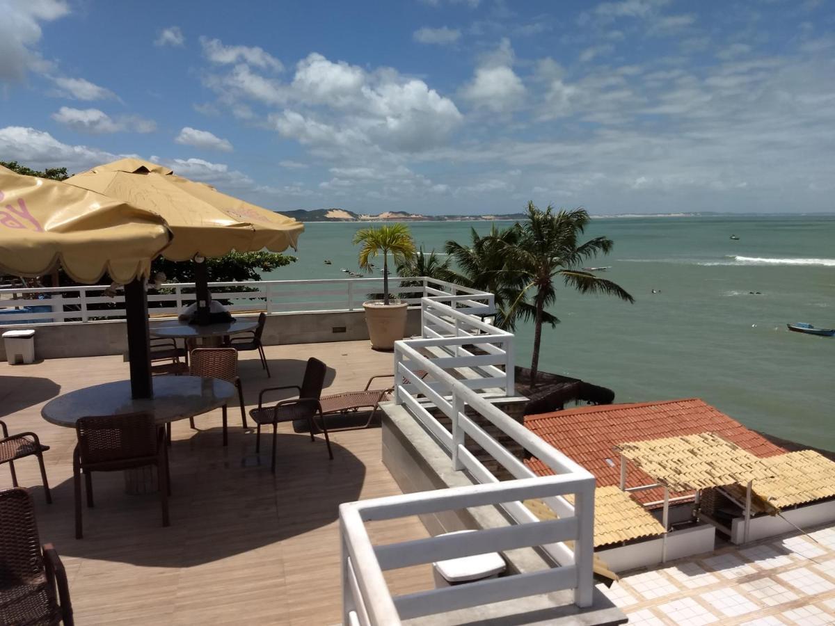 Pipa'S Bay Apartamentos Praia de Pipa ภายนอก รูปภาพ