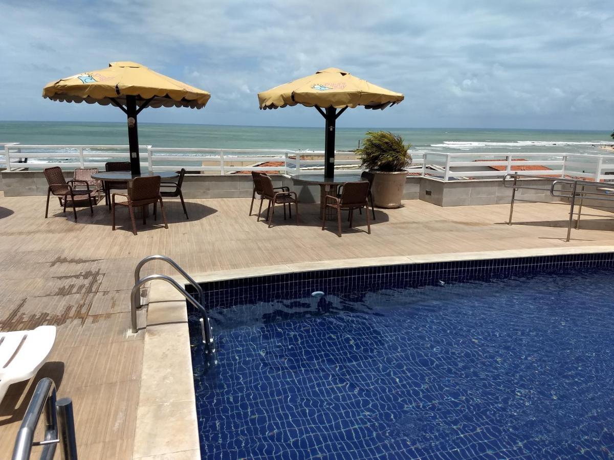 Pipa'S Bay Apartamentos Praia de Pipa ภายนอก รูปภาพ