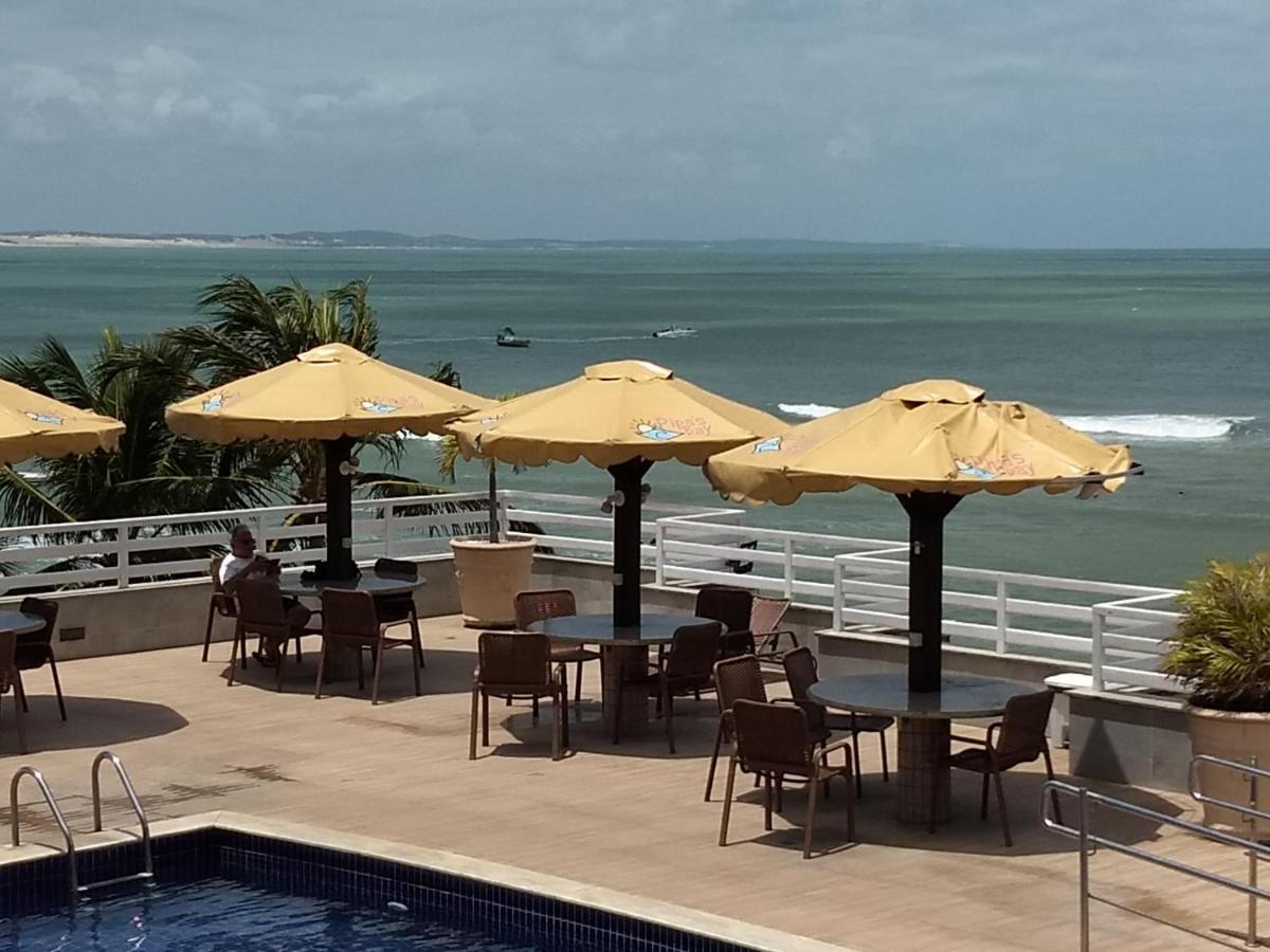 Pipa'S Bay Apartamentos Praia de Pipa ภายนอก รูปภาพ
