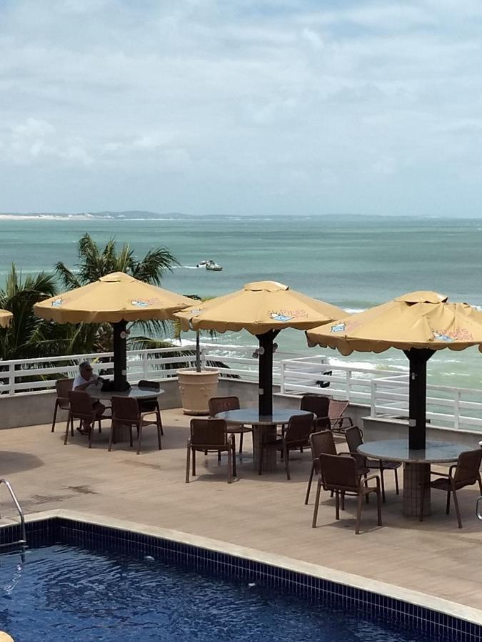 Pipa'S Bay Apartamentos Praia de Pipa ภายนอก รูปภาพ