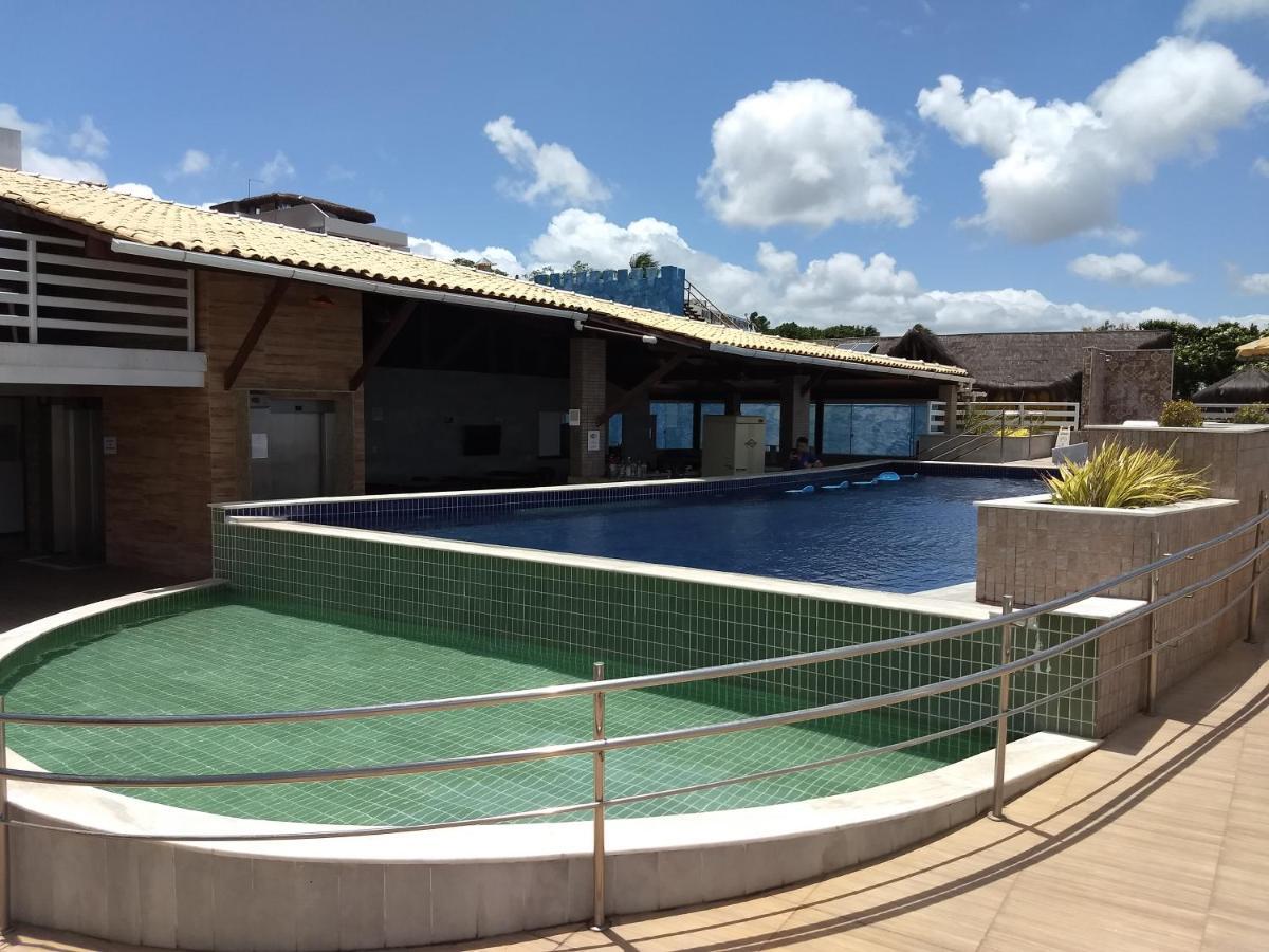 Pipa'S Bay Apartamentos Praia de Pipa ภายนอก รูปภาพ