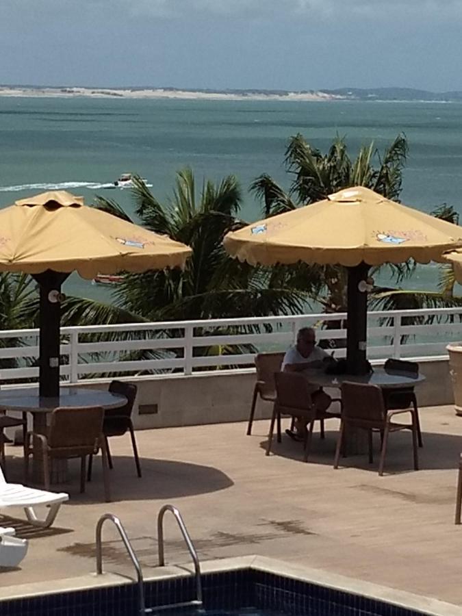 Pipa'S Bay Apartamentos Praia de Pipa ภายนอก รูปภาพ