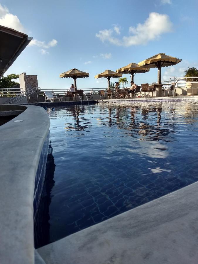 Pipa'S Bay Apartamentos Praia de Pipa ภายนอก รูปภาพ