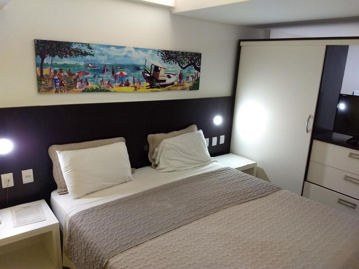 Pipa'S Bay Apartamentos Praia de Pipa ภายนอก รูปภาพ