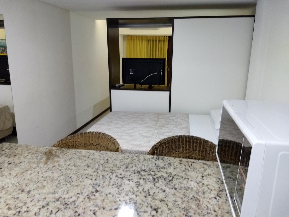 Pipa'S Bay Apartamentos Praia de Pipa ภายนอก รูปภาพ